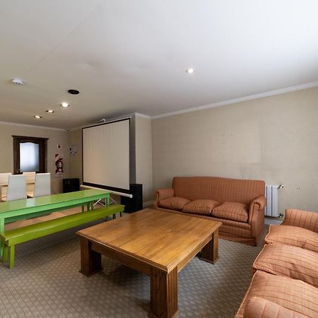 349 Suites El Calafate Bagian luar foto
