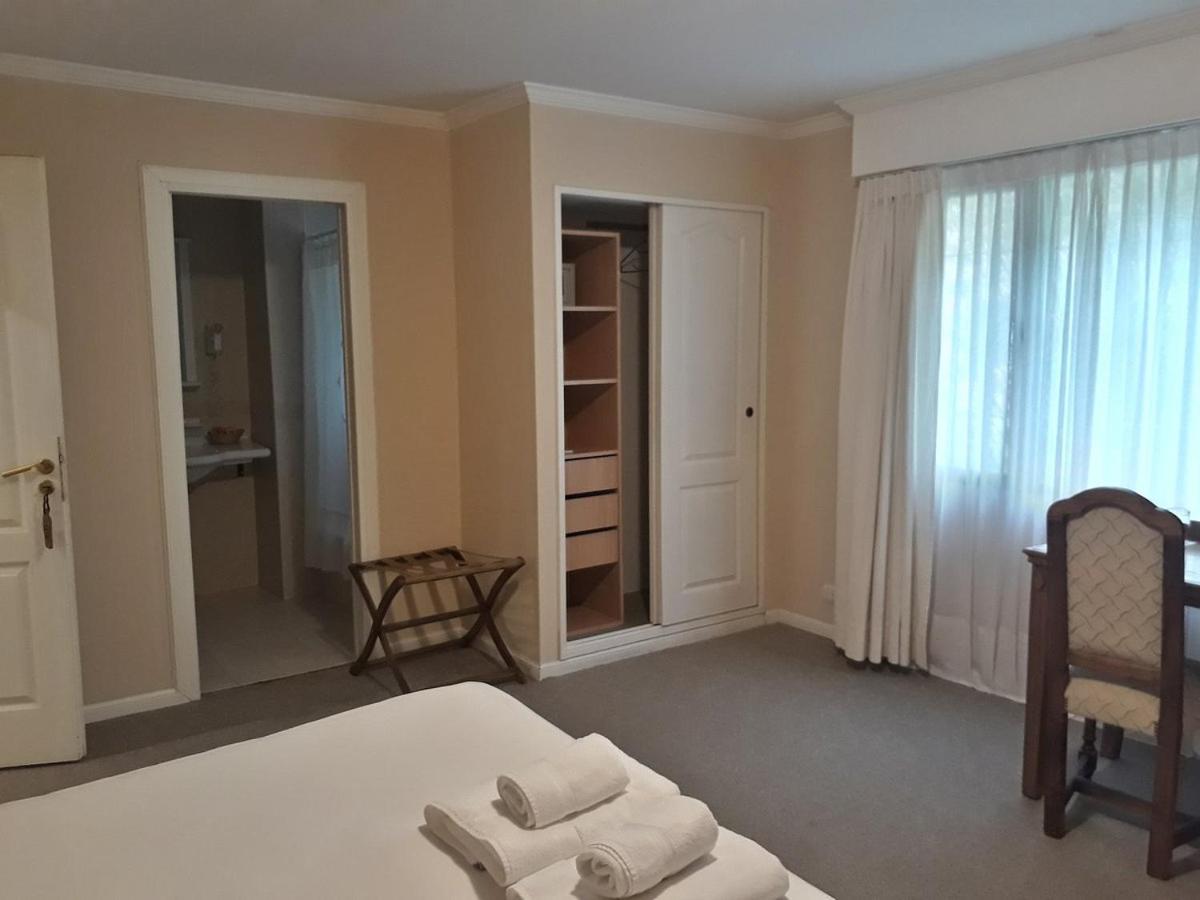 349 Suites El Calafate Bagian luar foto
