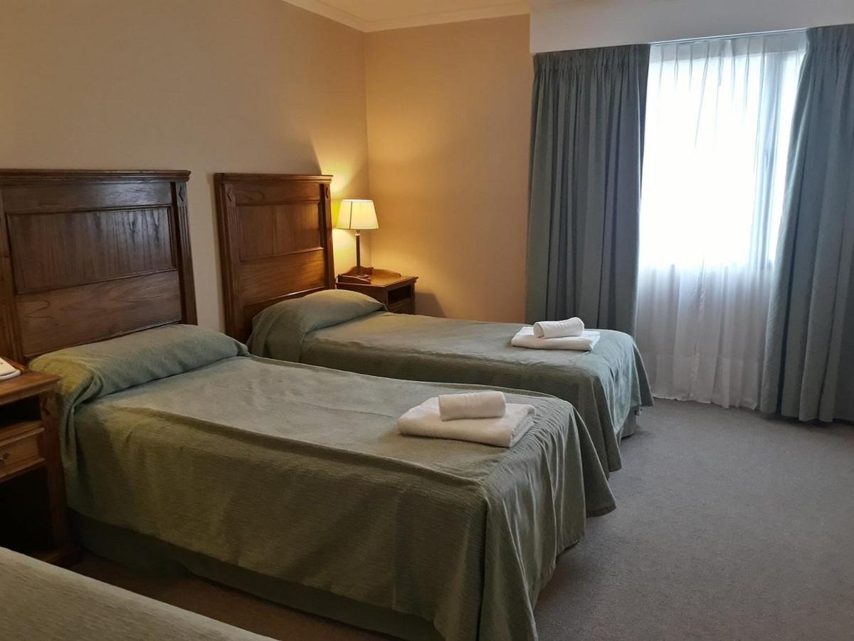 349 Suites El Calafate Bagian luar foto