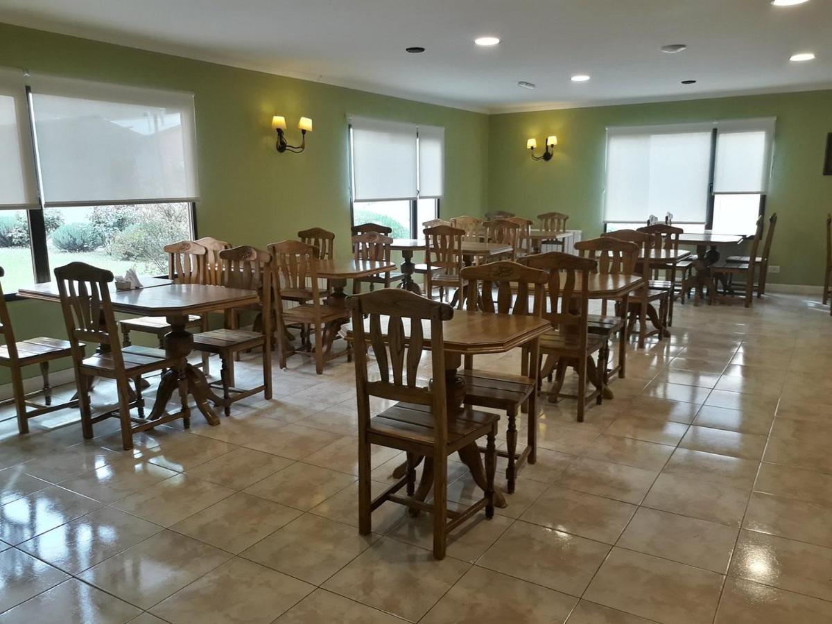 349 Suites El Calafate Bagian luar foto
