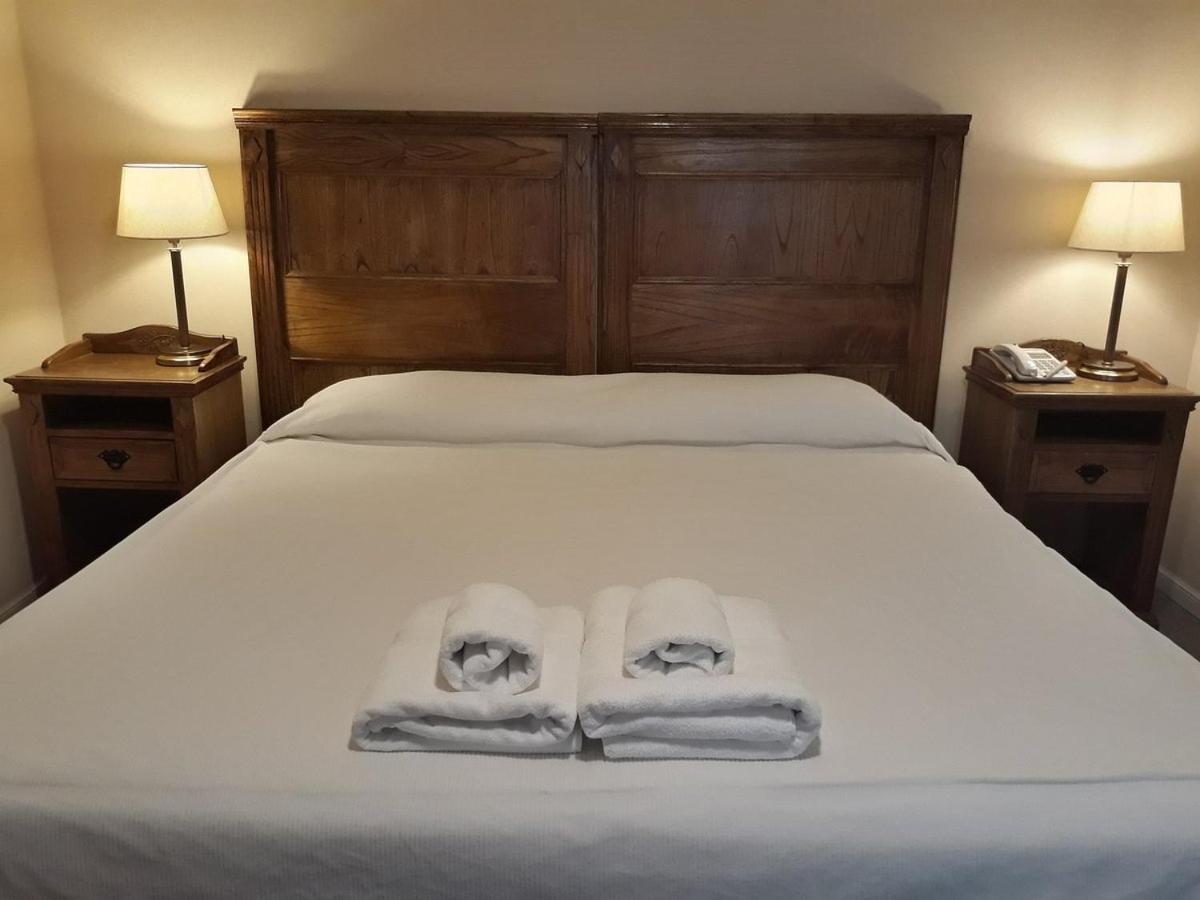 349 Suites El Calafate Bagian luar foto