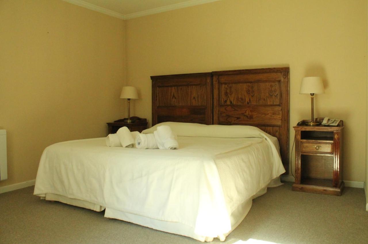 349 Suites El Calafate Bagian luar foto