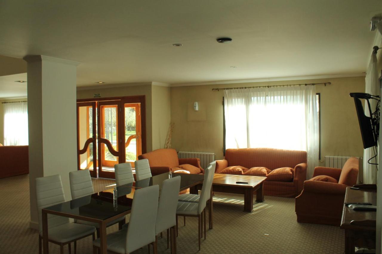 349 Suites El Calafate Bagian luar foto