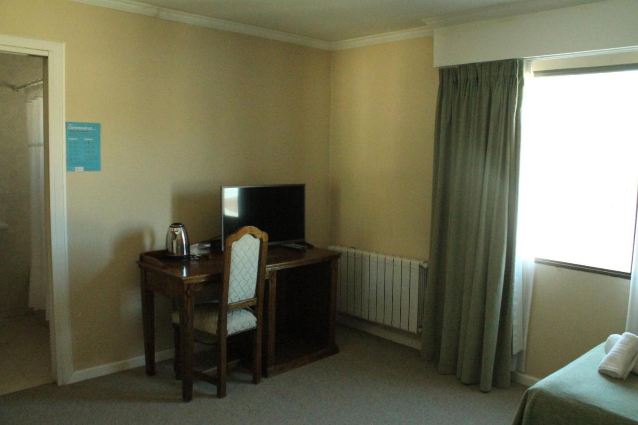 349 Suites El Calafate Bagian luar foto