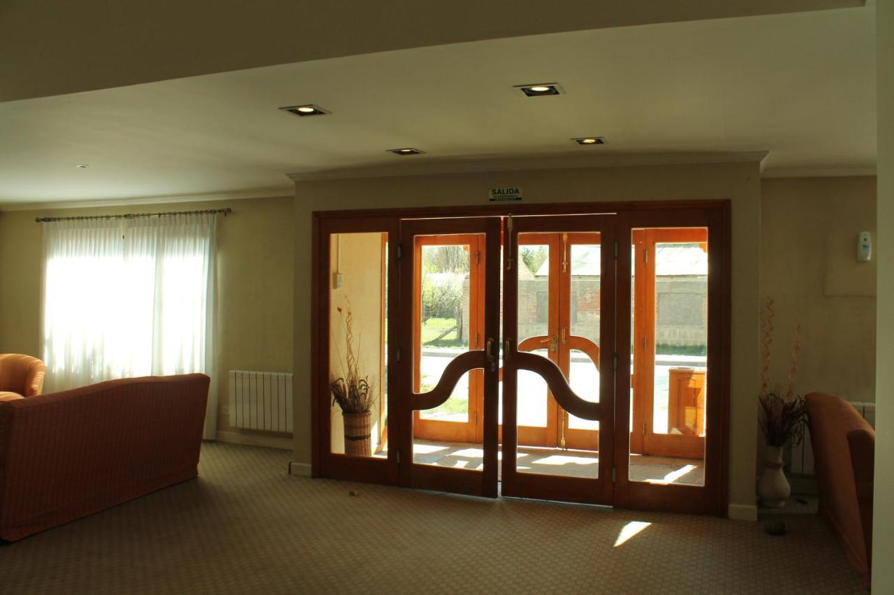 349 Suites El Calafate Bagian luar foto