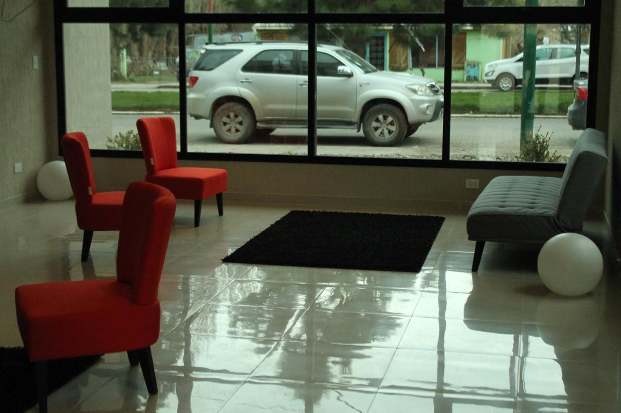 349 Suites El Calafate Bagian luar foto