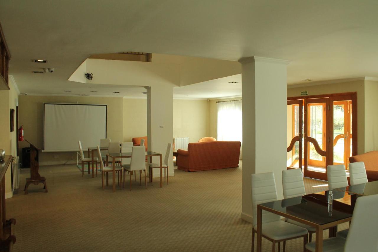 349 Suites El Calafate Bagian luar foto