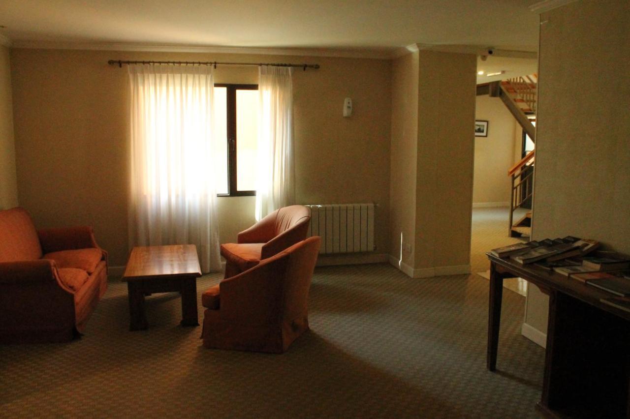 349 Suites El Calafate Bagian luar foto