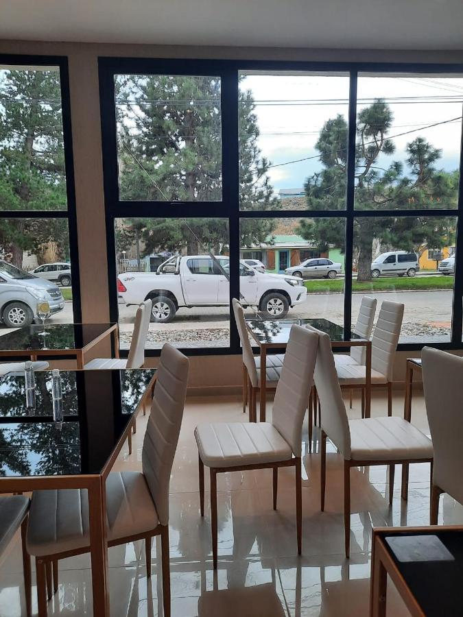 349 Suites El Calafate Bagian luar foto