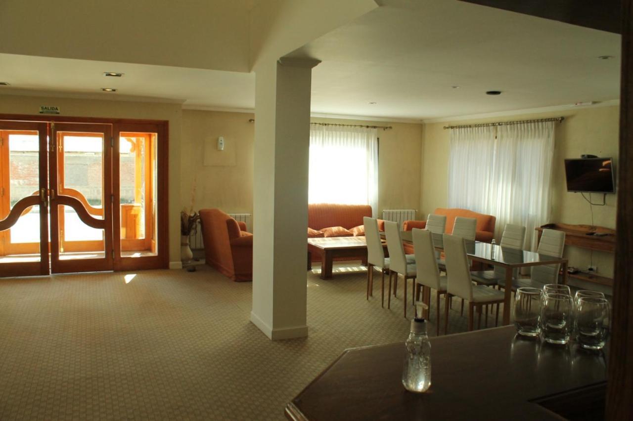 349 Suites El Calafate Bagian luar foto