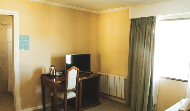 349 Suites El Calafate Bagian luar foto