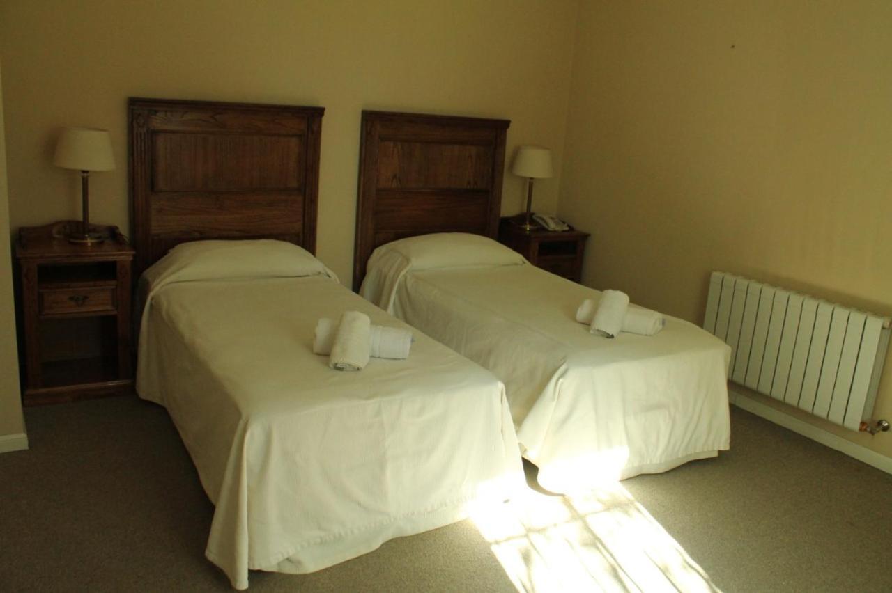 349 Suites El Calafate Bagian luar foto