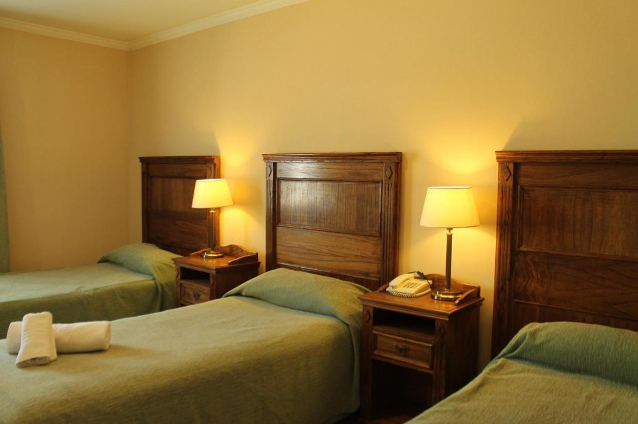 349 Suites El Calafate Bagian luar foto