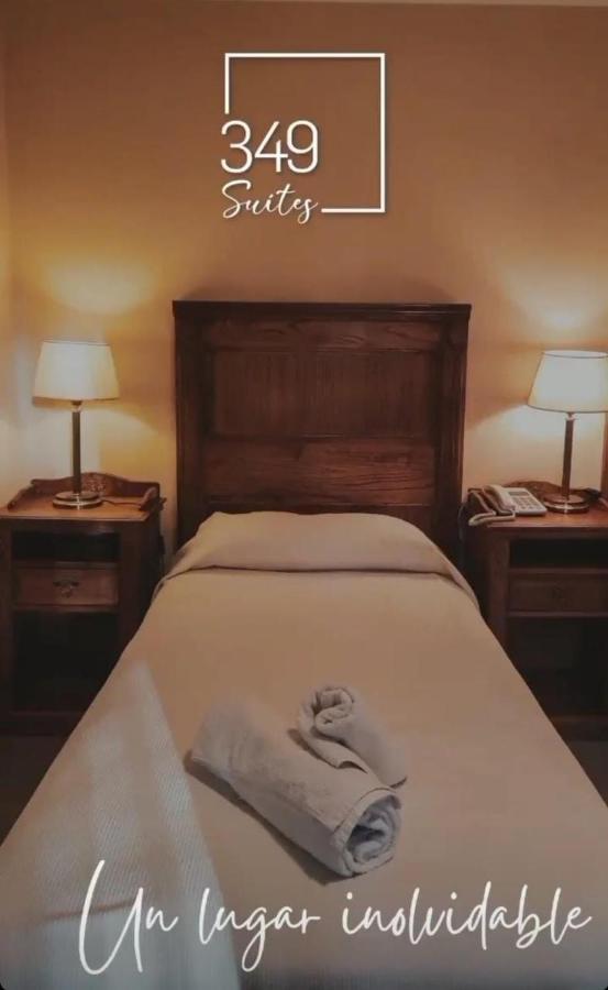 349 Suites El Calafate Bagian luar foto