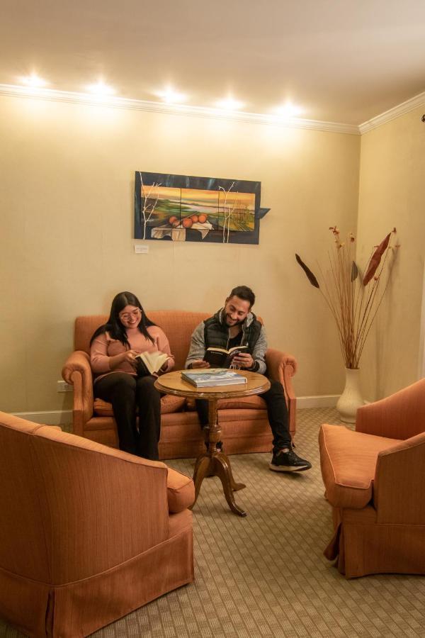 349 Suites El Calafate Bagian luar foto