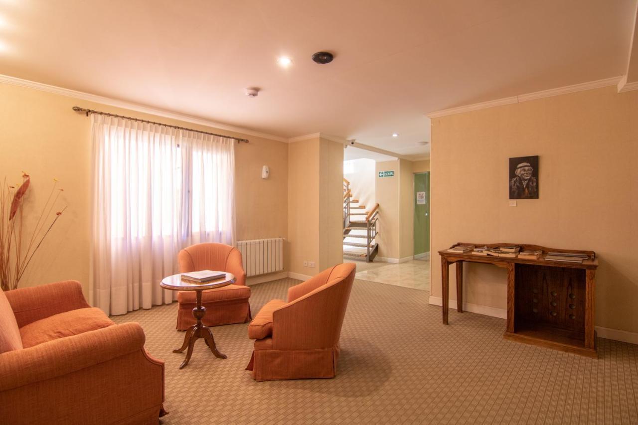 349 Suites El Calafate Bagian luar foto