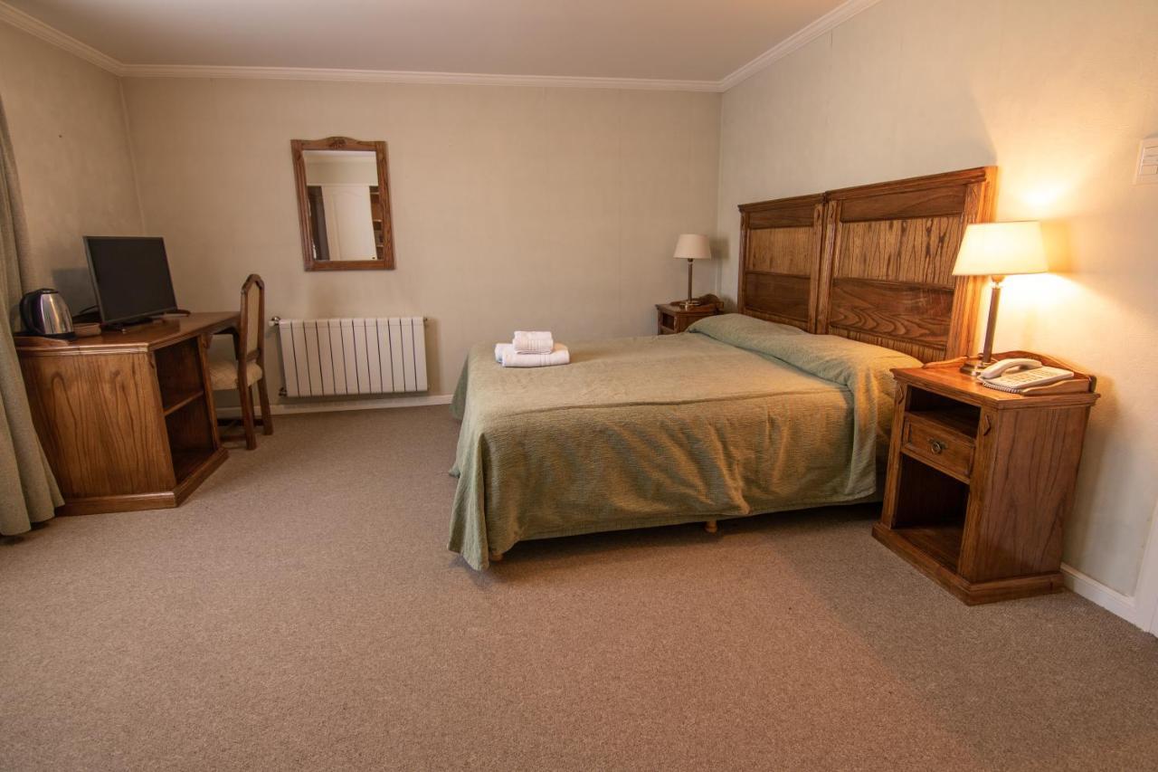 349 Suites El Calafate Bagian luar foto