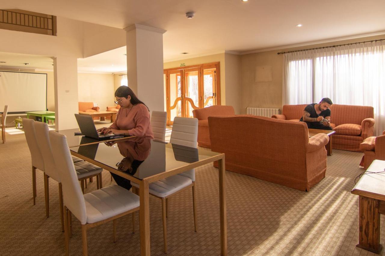 349 Suites El Calafate Bagian luar foto
