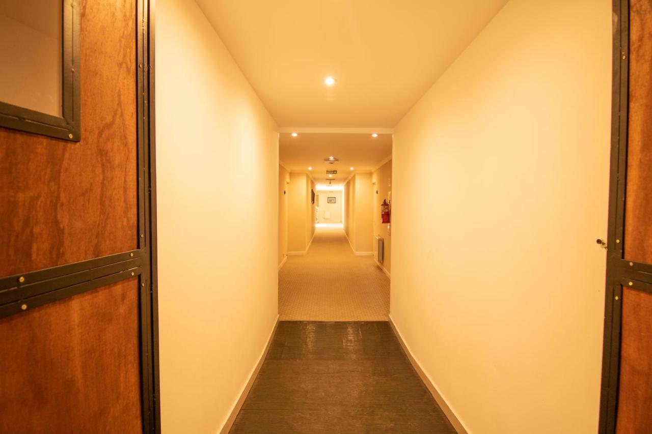 349 Suites El Calafate Bagian luar foto