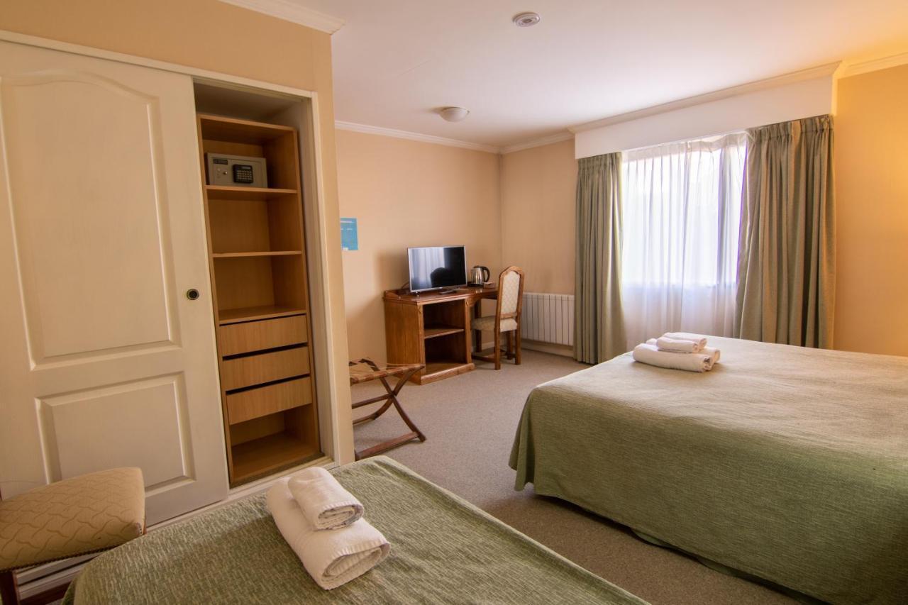 349 Suites El Calafate Bagian luar foto