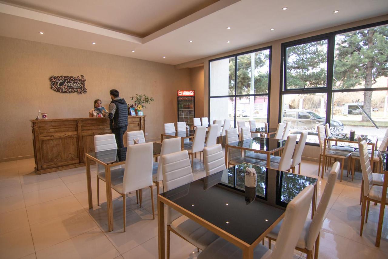 349 Suites El Calafate Bagian luar foto