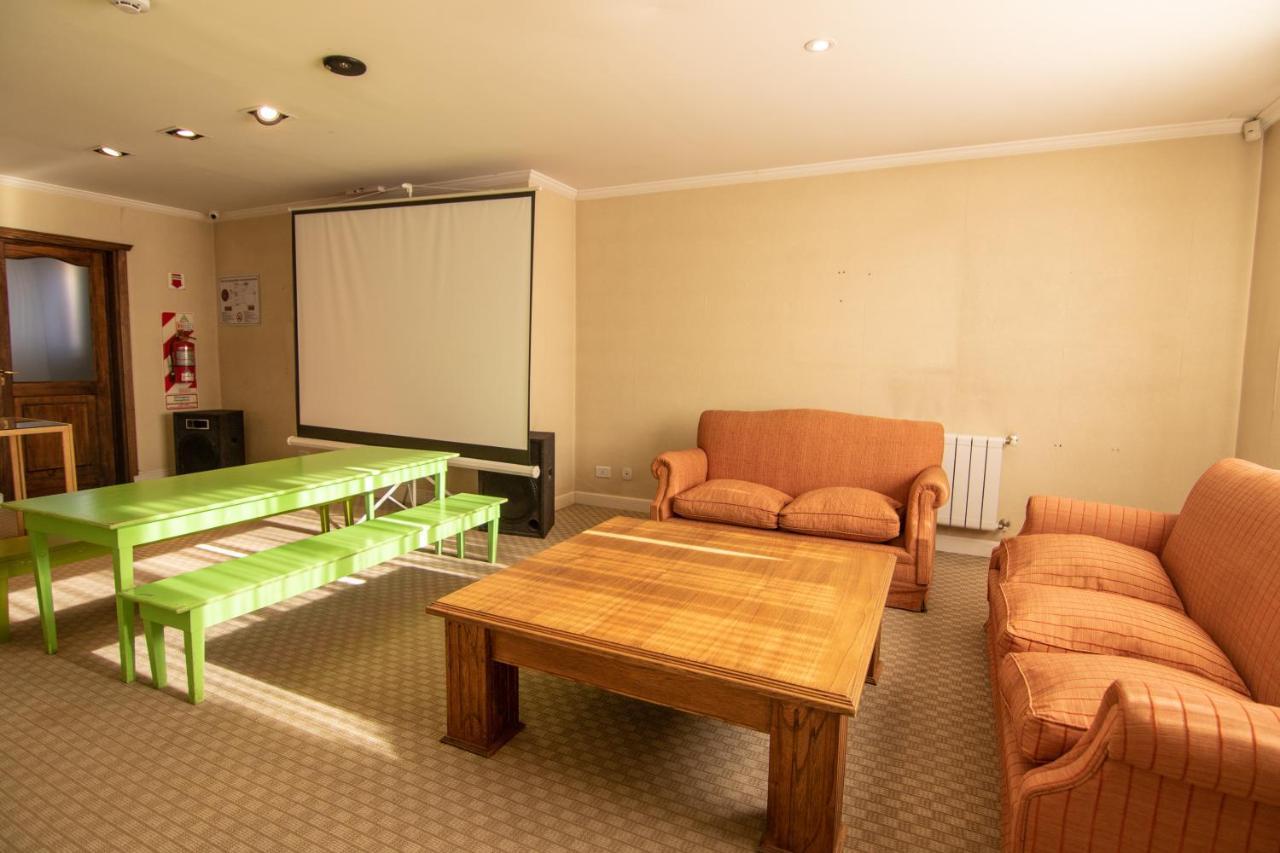 349 Suites El Calafate Bagian luar foto