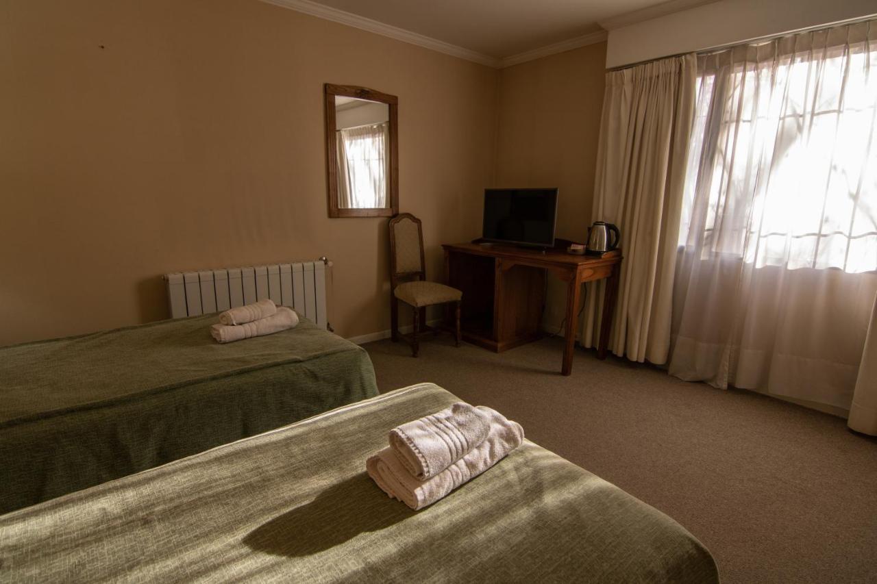 349 Suites El Calafate Bagian luar foto