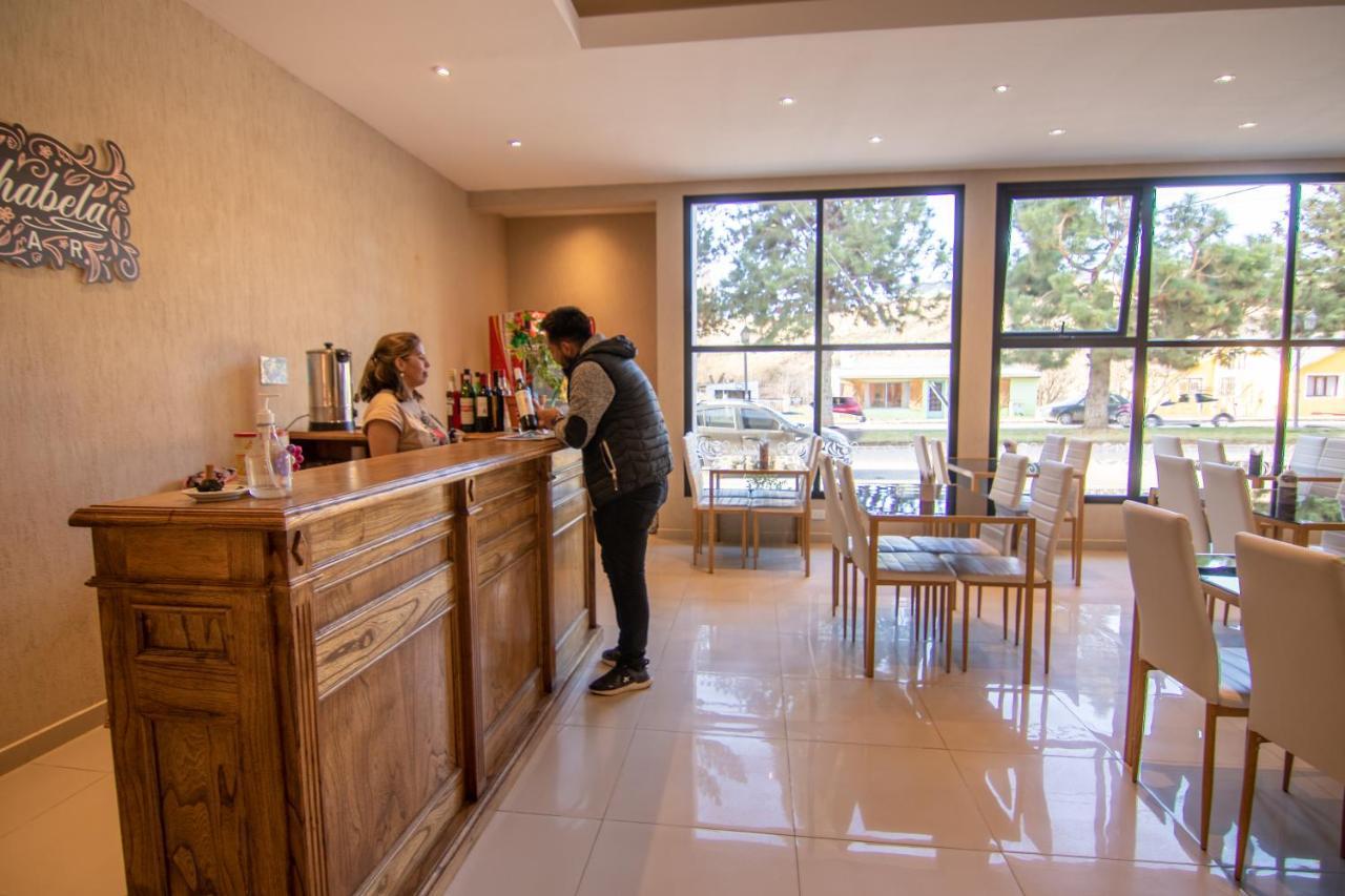 349 Suites El Calafate Bagian luar foto