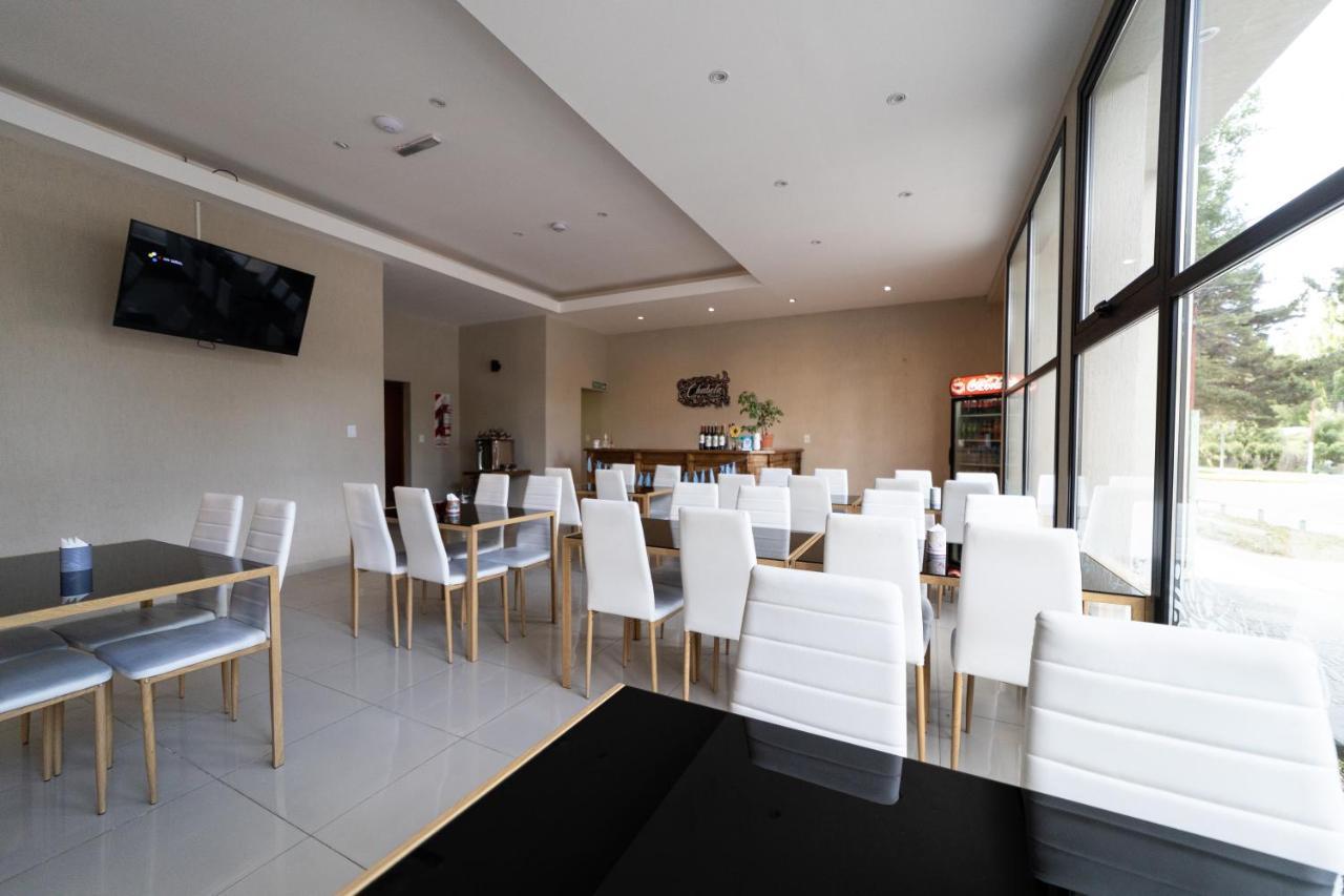 349 Suites El Calafate Bagian luar foto