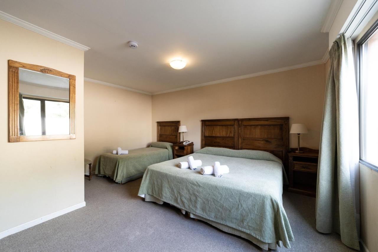 349 Suites El Calafate Bagian luar foto