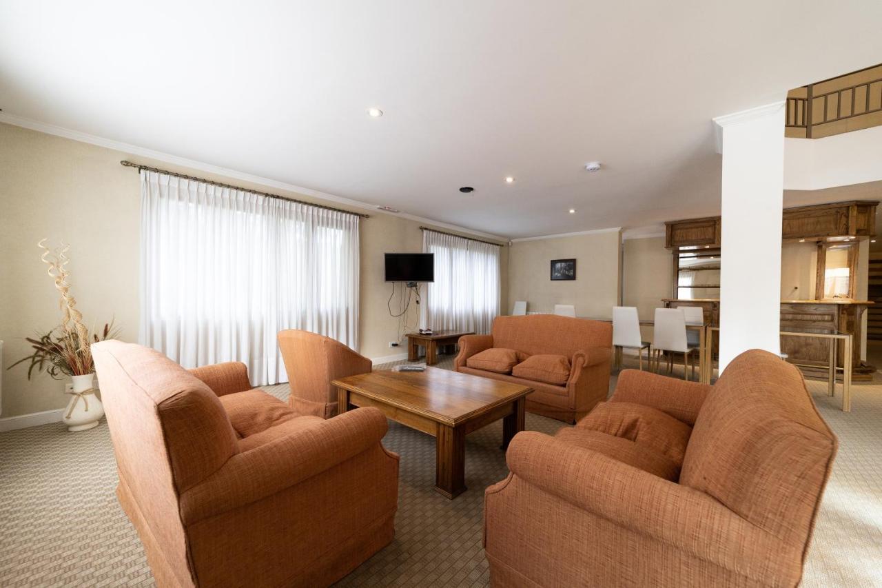 349 Suites El Calafate Bagian luar foto