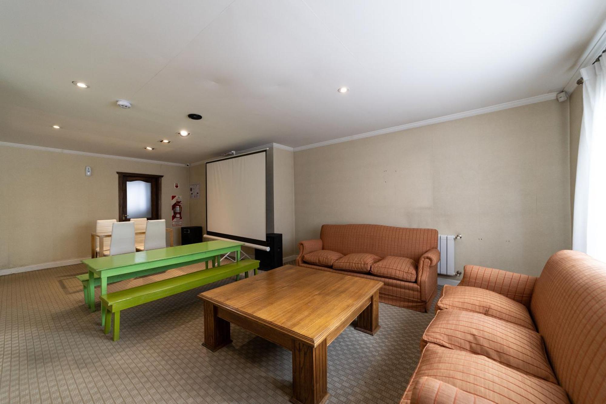 349 Suites El Calafate Bagian luar foto