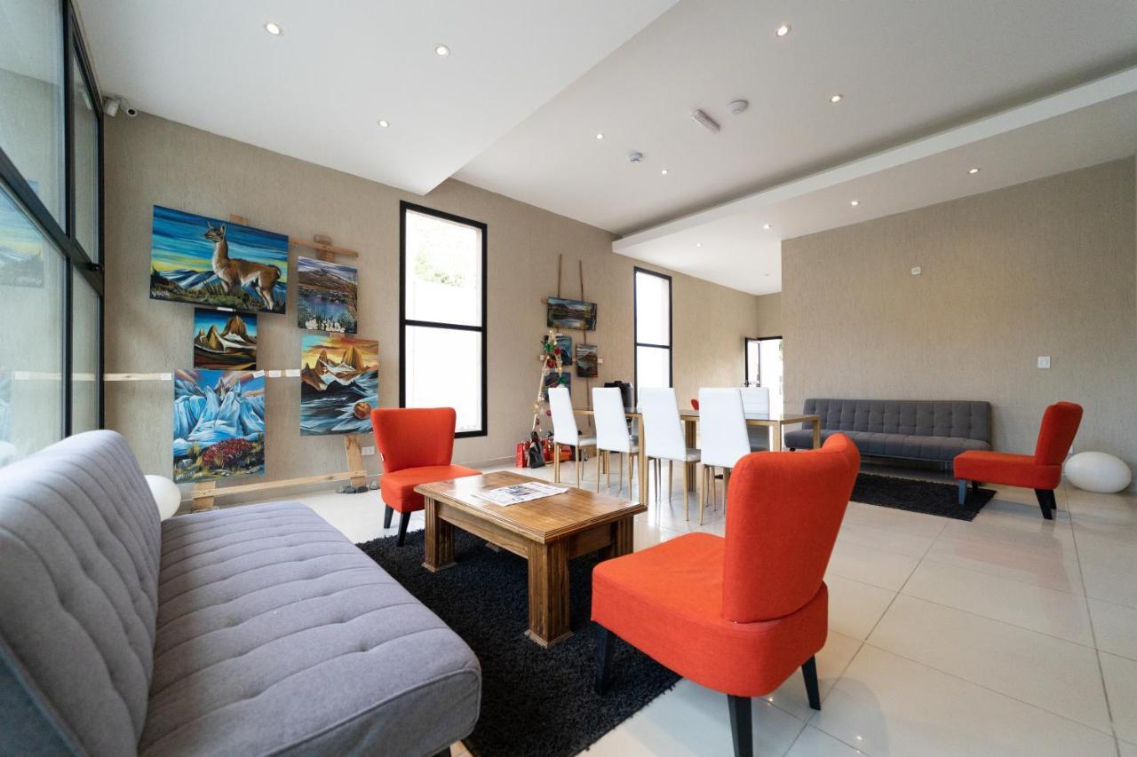 349 Suites El Calafate Bagian luar foto
